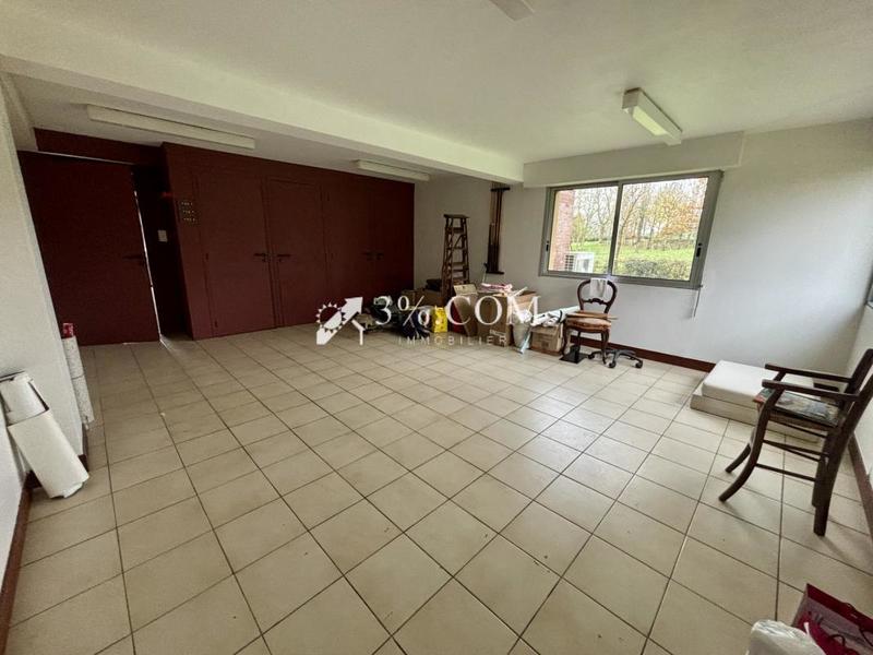 Maison d'architecte - 176 m² - 5 pièces