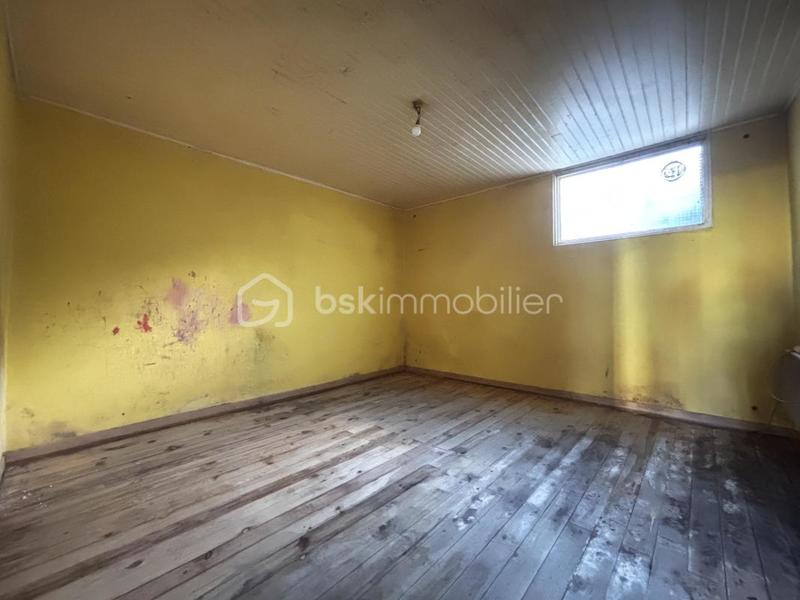 Immeuble - 150 m² - 5 pièces