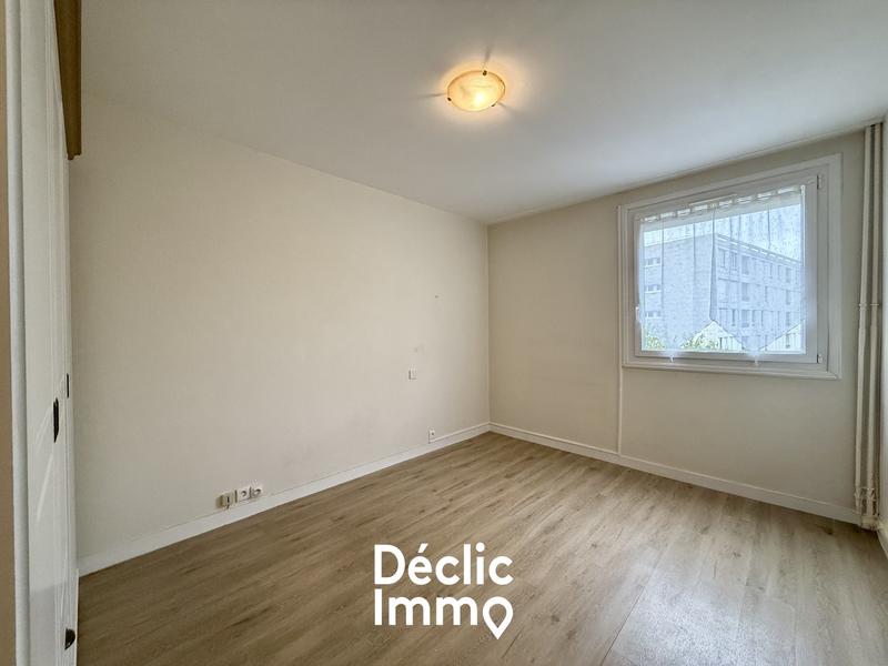 Appartement - 79 m² - 3 pièces