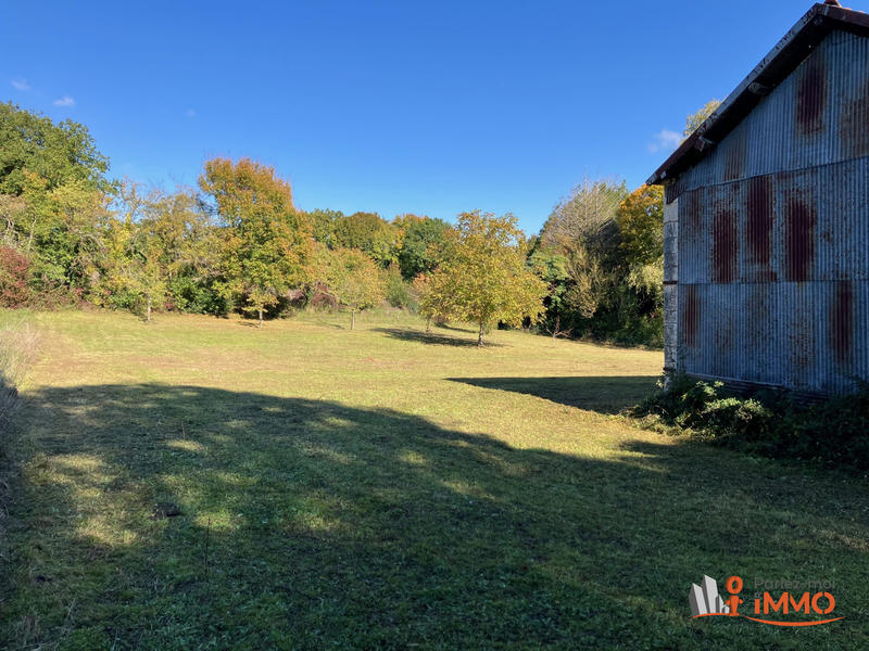 Ferme - 76 m² - 4 pièces