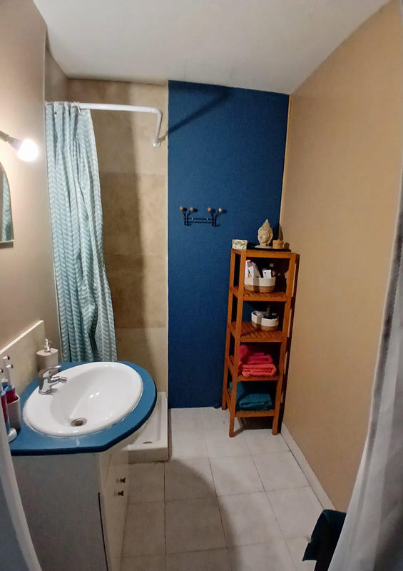 Maison de village - 130 m² - 9 pièces