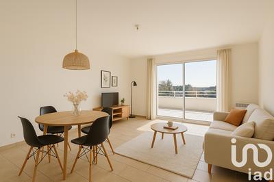 Appartement - 91 m² - 4 pièces