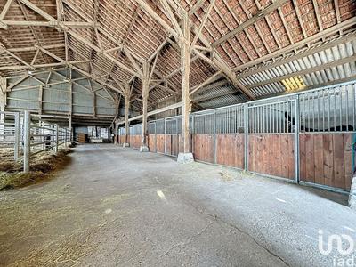 Local commercial - 800 m²