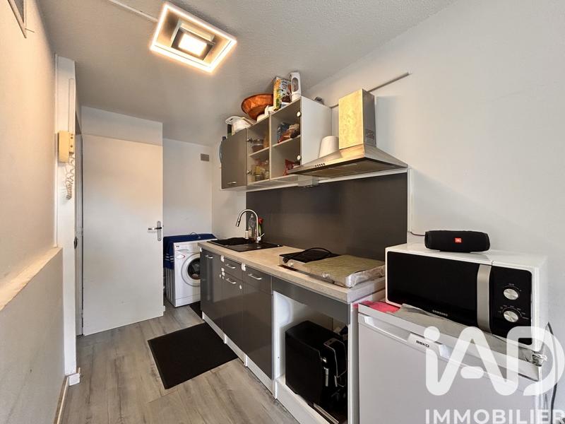 Appartement - 55 m² - 3 pièces