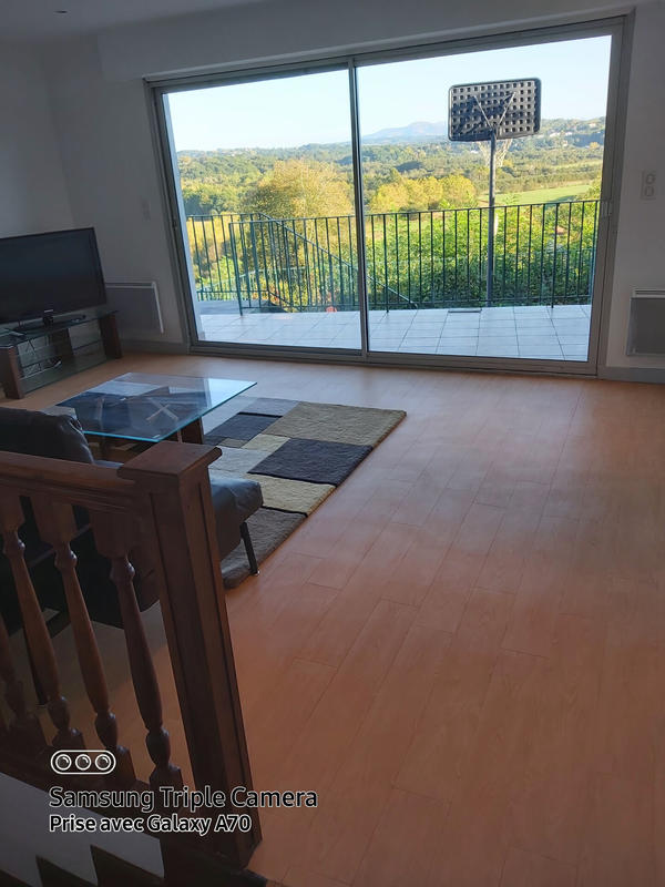 Villa - 175 m² - 7 pièces