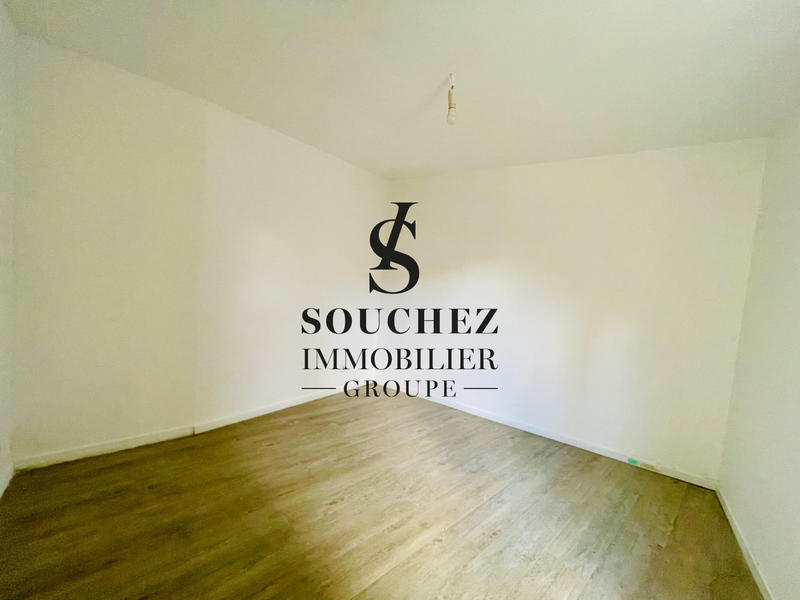Immeuble - 209 m²