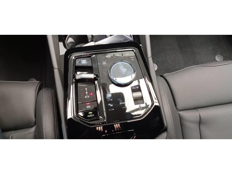 Bmw Série 5 Touring 550e xDrive Phev 489 ch Bva8 m Sport