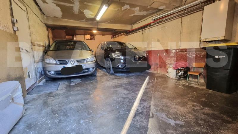 Maison - 138 m² - 4 pièces