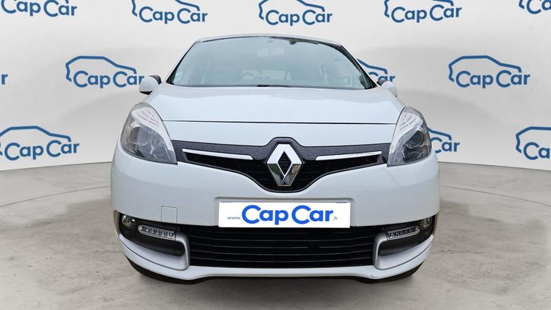 Renault Scénic 1.2 TCe 115 Energy Life