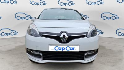 Renault Scénic 1.2 TCe 115 Energy Life