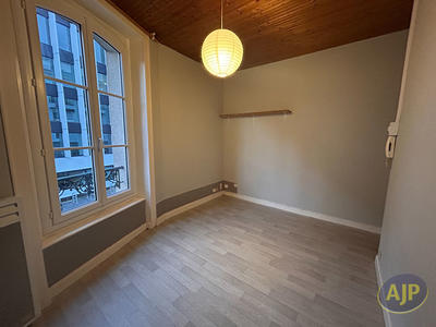 Appartement - 15 m² - 1 pièce