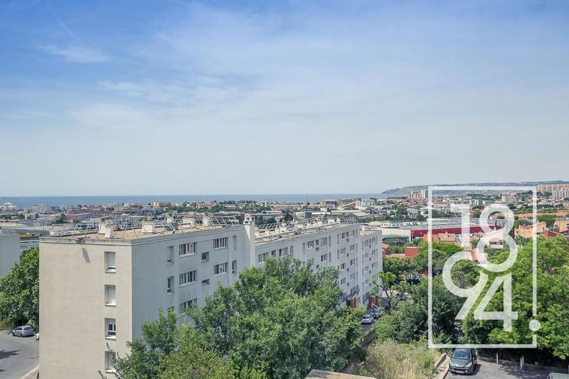 Appartement - 71 m² - 4 pièces