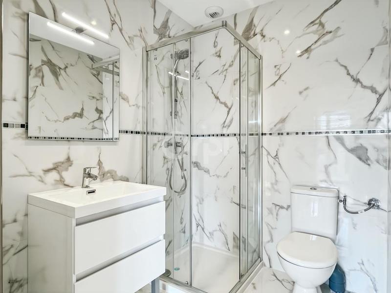 Maison - 87 m² - 5 pièces