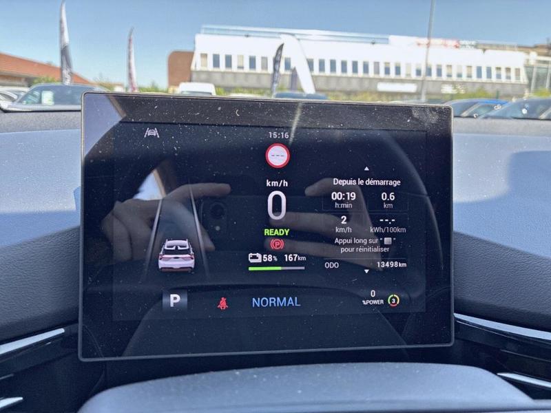 Mg Mg4 Electric 51kWh - 125 kW 2wd Standard