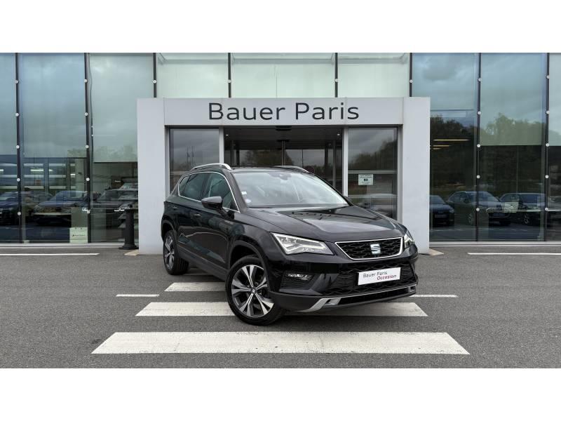 Seat Ateca 1.0 Tsi 115 ch Start/Stop Style