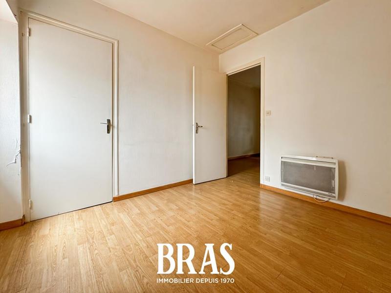 Maison - 54 m² - 3 pièces