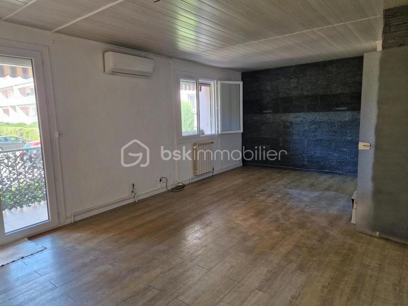 Appartement - 73 m² - 3 pièces