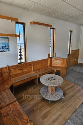 Local commercial - 170 m²