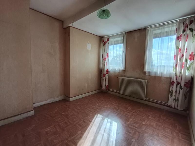 Maison - 109 m² - 4 pièces