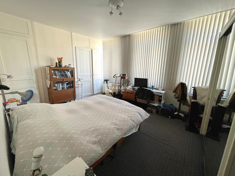 Maison - 153 m² - 6 pièces