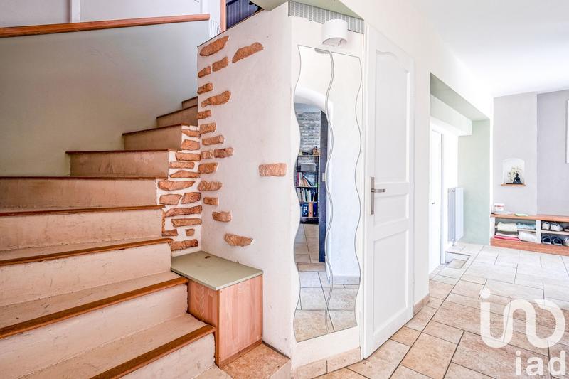 Maison - 114 m² - 4 pièces