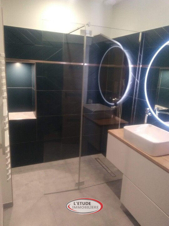 Maison - 100 m² - 6 pièces