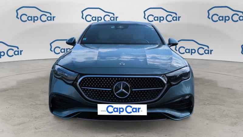 Mercedes Classe E VI 400 Hybride 252 9g-Tronic 4Matic Amg Line