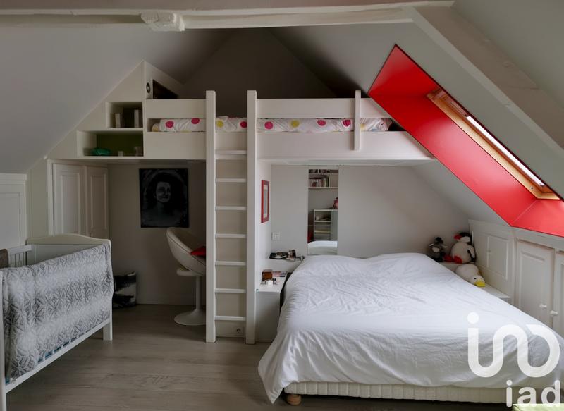 Maison de ville - 139 m² - 4 pièces