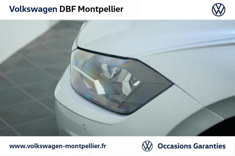 Volkswagen Polo 1.0 Tsi 95 s&amp;S Bvm5 Confortline