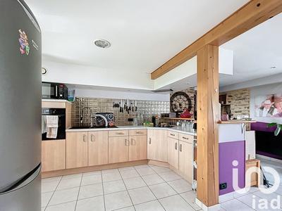 Maison de campagne - 172 m² - 8 pièces