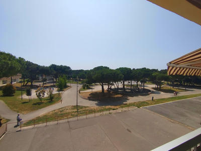 Appartement - 21 m² - 1 pièce