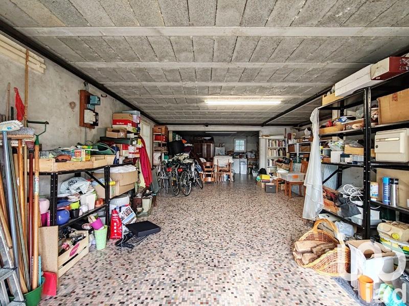 Maison - 154 m² - 6 pièces