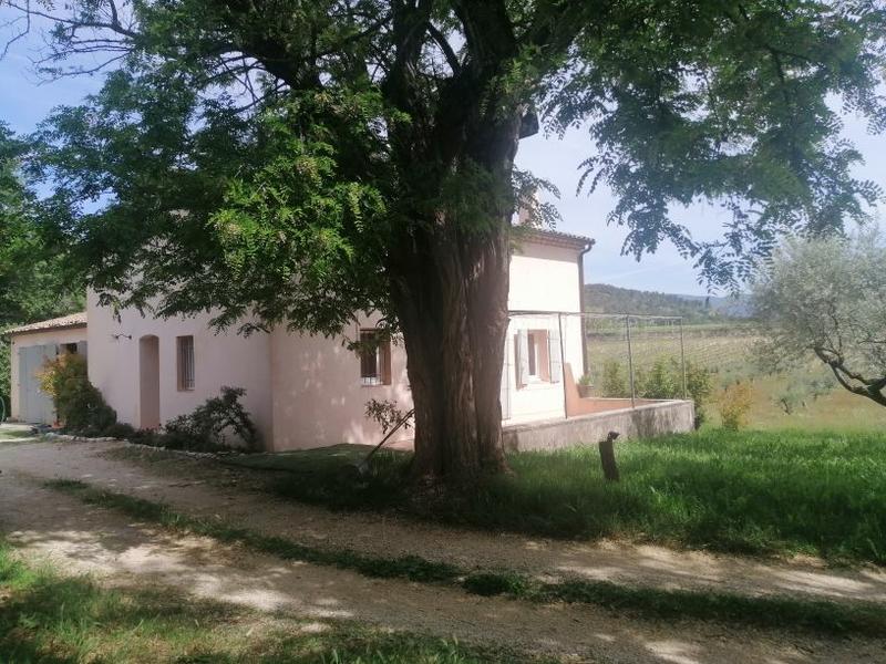 Maison - 140 m² - 4 pièces