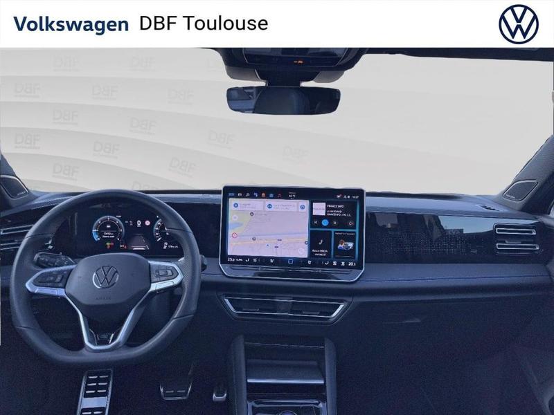 Volkswagen Tiguan 2.0 Tdi 150ch Dsg7 R-Line Exclusive