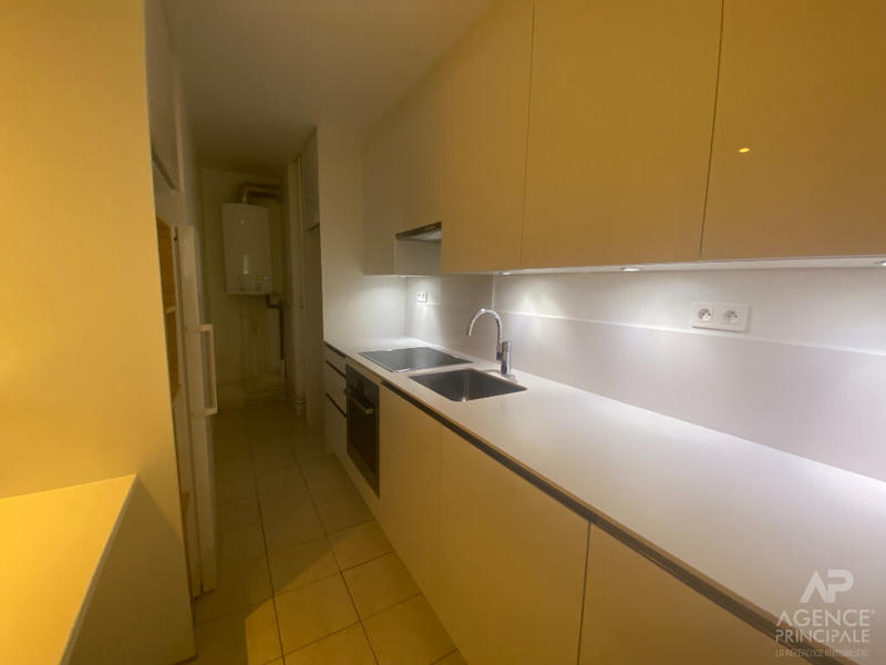 Appartement - 73 m² - 3 pièces