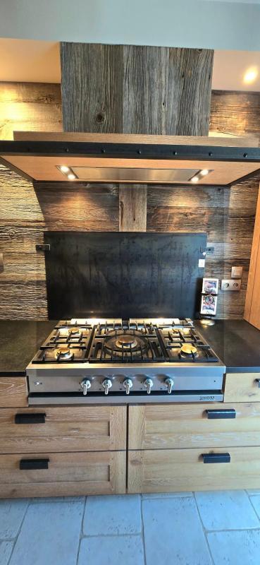 Hôtel particulier - 300 m² - 10 pièces