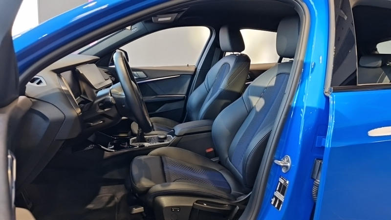 Bmw Série 1 F40 118i 136 Ch m Sport