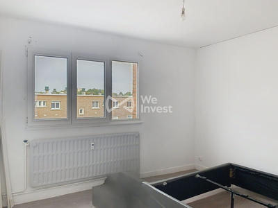 Appartement - 69 m² - 4 pièces
