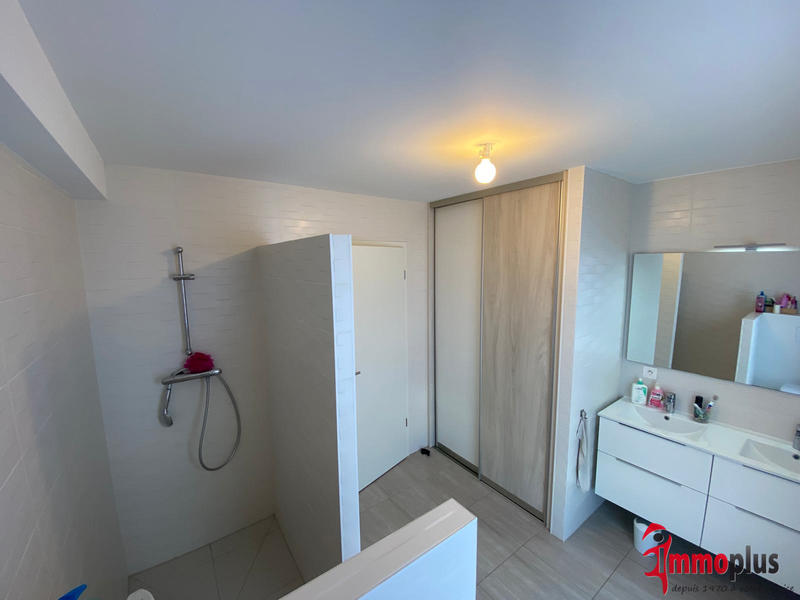 Maison - 145 m² - 6 pièces