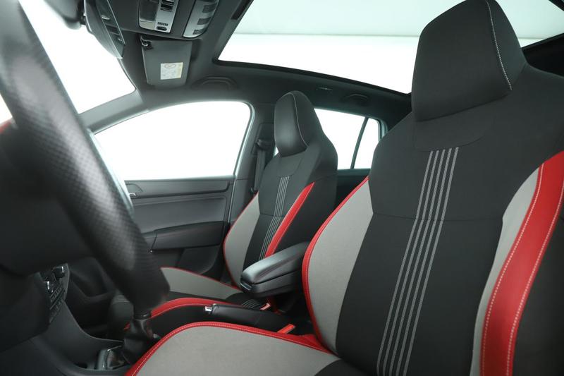 Skoda Rapid Spaceback 1.2 Tsi GreenTec Monte-Carlo 110 ch