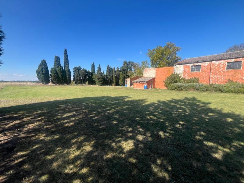 Maison - 220 m² - 7 pièces