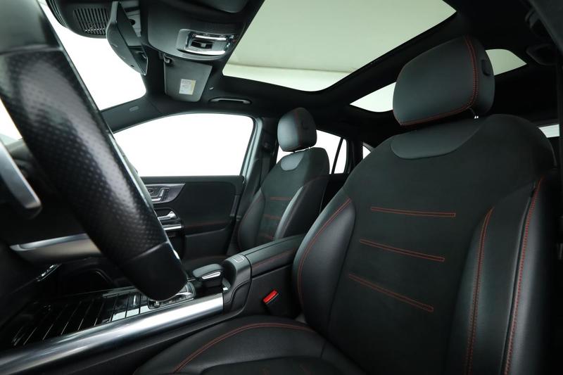 Mercedes Gla 200 d Amg Line Dct 150 ch