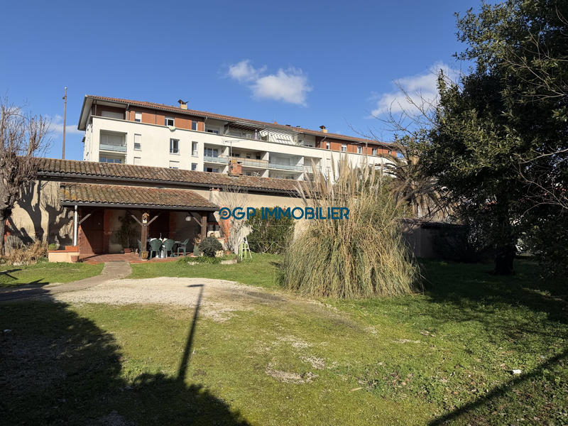 Maison - 83 m² - 6 pièces