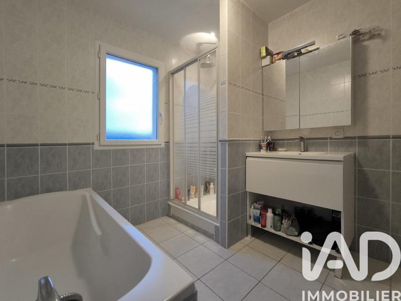 Maison - 109 m² - 5 pièces