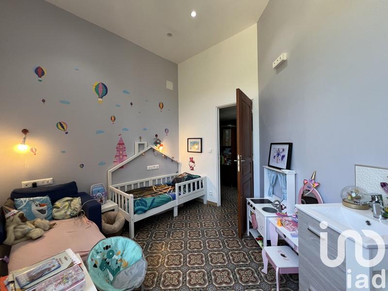 Maison - 81 m² - 4 pièces