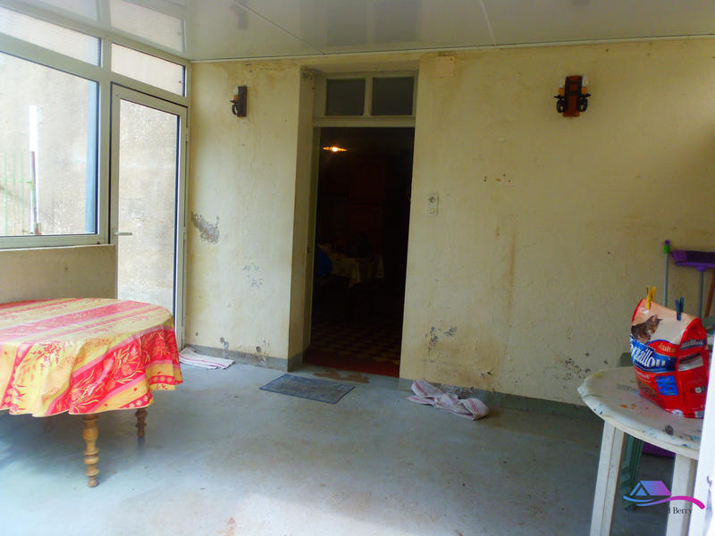 Maison - 80 m² - 3 pièces