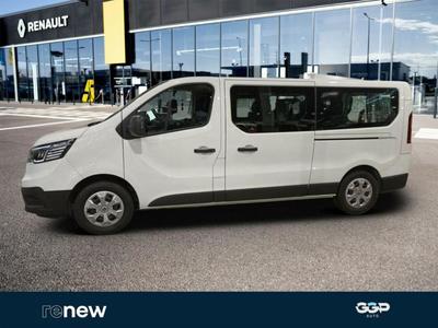 Renault Trafic L2 dCi 150 Energy s&amp;S Zen