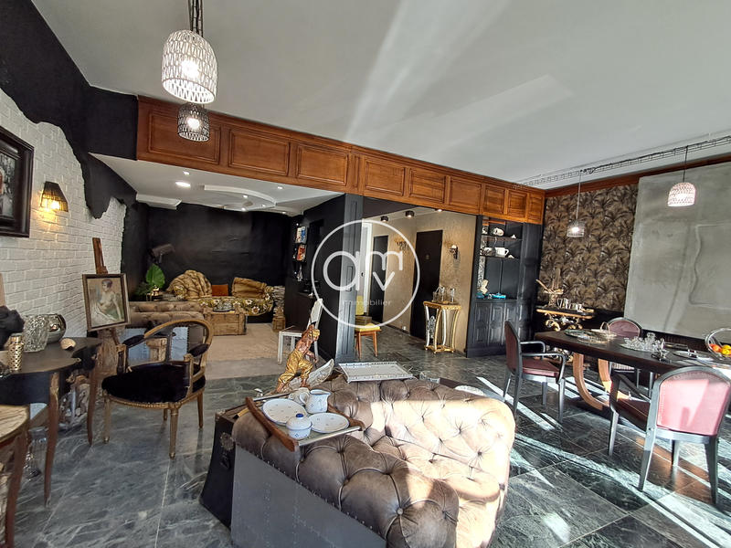 Local commercial - 94 m²