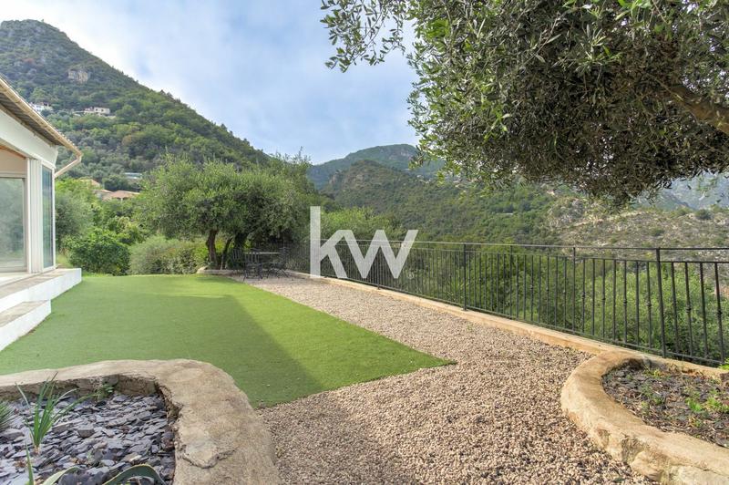 Maison - 167 m² - 5 pièces