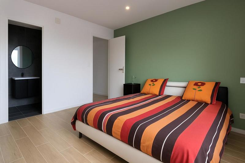 Appartement - 71 m² - 3 pièces